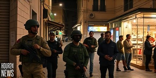 IDF Kills Terrorist Linked to 2024 Israeli Security Guard Murder in Nablus Clash