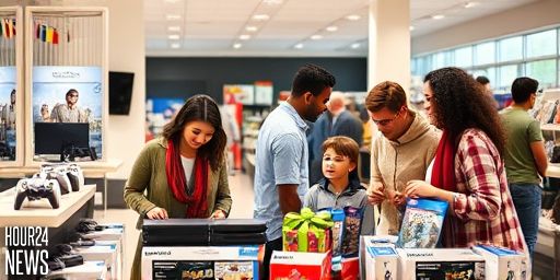 Why Video Game Gifts Are Among 2025’s Hottest (and Priciest) Holiday Picks—and What Parents Plan to Spend