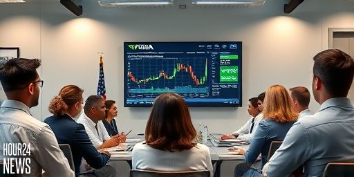 Nvidia Earnings Preview: AI Boom Under Pressure in Q3