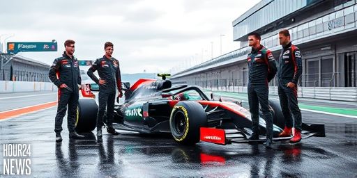 Lando Norris’ Weakness Could Shape the Vegas F1 Showdown