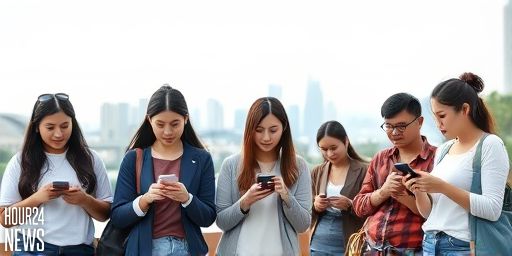 Singapore orders TikTok, Meta to disable former ISA detainee’s accounts over posts inciting racial tensions