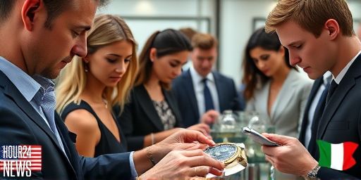 Behind the Glitz: A Deep Dive into Robb Report’s 2025 Watches & Jewelry Issue