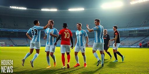 Messi Sends Argentina Off Year with Masterclass vs Angola