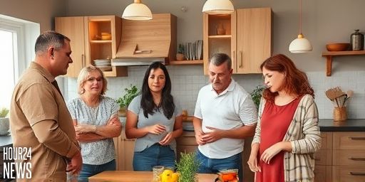 Adam Peaty’s Mum: The Bitter Rift and a Press Narrative That Missed the Point