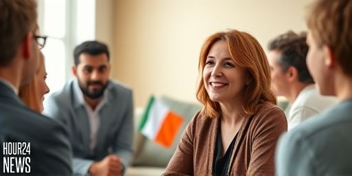 Vogue Williams Opens Up: Truth on Marriage Rumours, Meghan Jibe, and Her I’m a Celebrity Motive