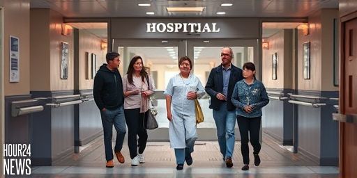 Fetterman Returns Home After Fall: Senator Back Home Following Hospital Stay