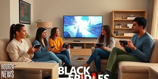 Nintendo Switch Black Friday Deals: Top Games Under $30