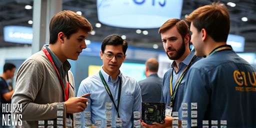 Intel Unveils Core Ultra Series 3 Panther Lake at CES 2026: New Architecture, 18A Process