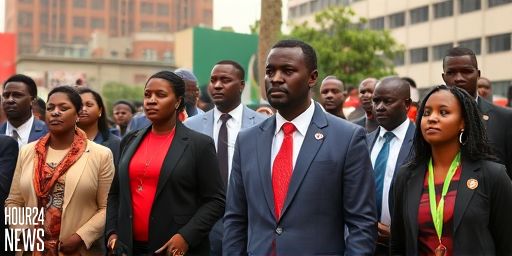 Like Father, Like Daughter: Winnie Joins Fray in Raila’s Political Empire