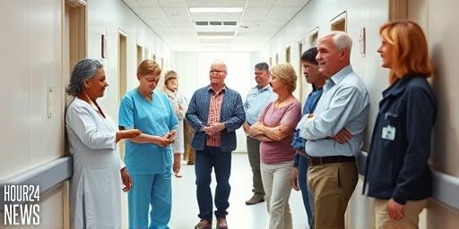 Fetterman Back Home After Hospitalization for Ventricular Fibrillation