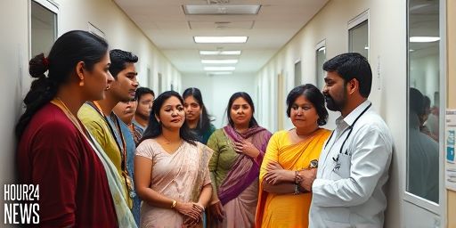 India Records Massive Burden of Chronic Kidney Disease in 2023, Study Finds