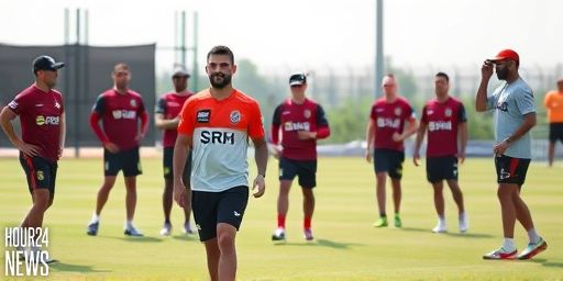 SRH Considers Releasing Heinrich Klaasen as IPL Mini Auction Nears: What It Means for Sunrisers Hyderabad