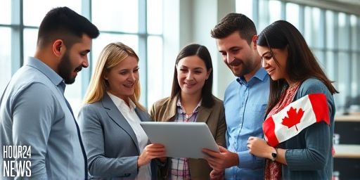 Digital Wallet for Life Milestones: Canada’s 2030 Plan