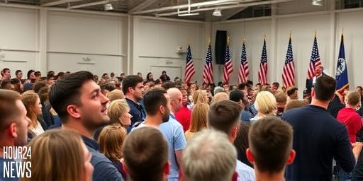 Prop. 50 Victory Sparks Newsom Rally in Texas, Trump Critique