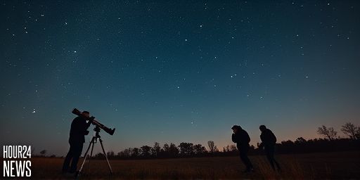 Spot Uranus Shining at Its Brightest This Year: What to Expect on Nov. 21