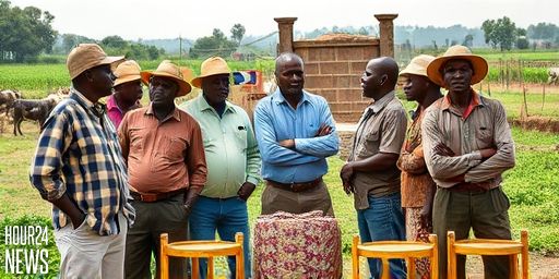 Waste-to-Wealth: How Kenyan Farmers Turn Waste into Revenue and Drive Busia Growth