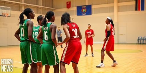 KPA Blown Out by APR as BAL Qualifiers Streak Ends