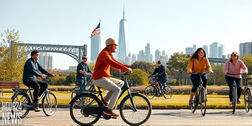 Rivian Spin-off Unveils TM-B E-Bike at $3,500 Starting Price