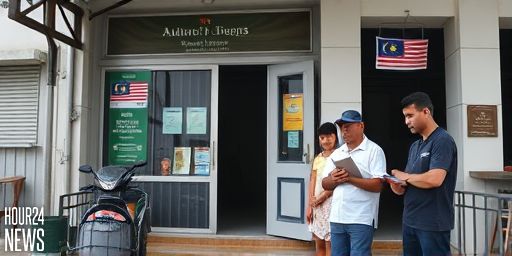 Sibu Couple Faces RM280k Electricity Bill After Tenant Alleged Crypto Mining Theft