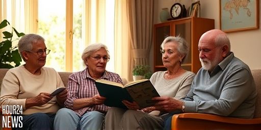 Reducing Sleep Drugs Improves Life Quality for Older Adults