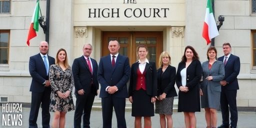 Defamation Action Against Denis O’Brien Opens in High Court as Two Solicitors Allege Unjustified Reputational Attack
