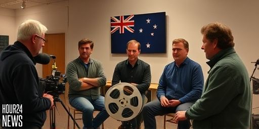 Farewell to Costa Botes: Remembering a Pioneering New Zealand Documentarian