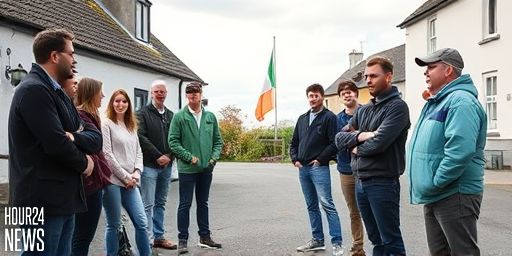 Urgent Garda Resources Needed in West Tipperary