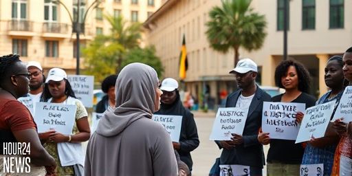 Wife of Besigye Demands Justice on One-Year Arrest Anniversary