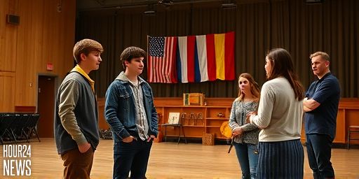 Meet the Actors Playing Harry, Ron, Hermione: Faces Behind the Wizarding World