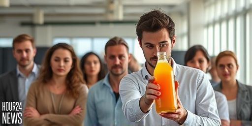 Kombucha: A Horror-Comic Satire of Grind Culture
