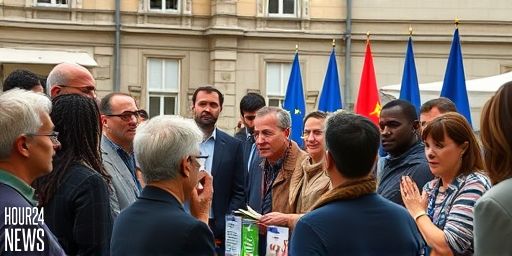 Angoulême Comics Festival Boycott Shakes the Industry Worldwide