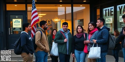 Escaping Enforcement: Anecdotal Tales of Immigrants Moving Between U.S. Cities