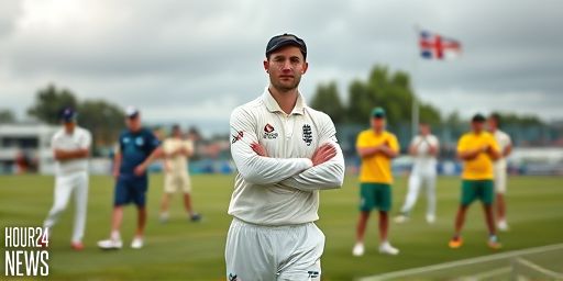 Joe Root’s Ashes Ambition: Aiming for a Career-Defining Moment