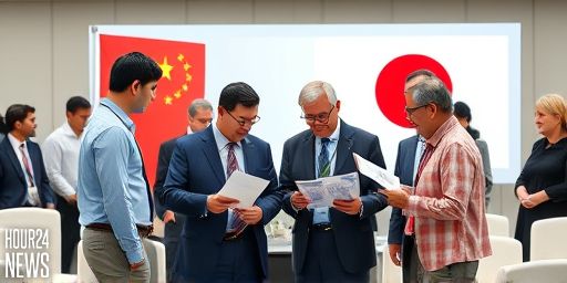 China Suspends Japanese Seafood Imports Amid Taiwan Comment Fallout