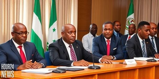 Soludo Denounces Death Rumors About Obiano as Wicked Deception