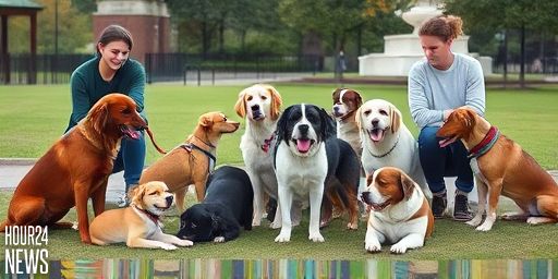 Your Daily DogScope for November 6, 2025: A Wagging Way to Navigate the Day