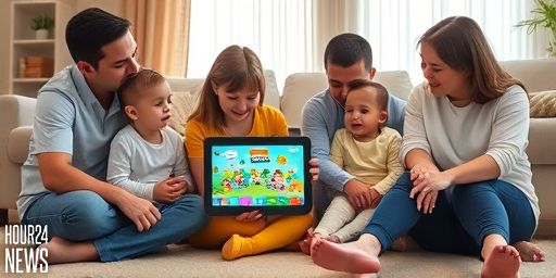 Anne Wood Warns Parents About Empty YouTube Programs for Kids