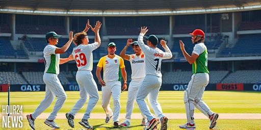 Asia Cup Rising Stars: Controversy as India’s Catch Is Not Out, Then Rules Dot Ball in IND vs PAK