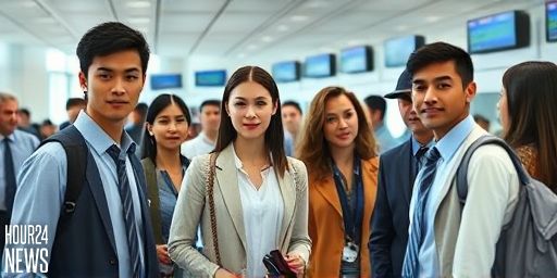 Illegal Immigration: Mohsin Naqvi Vows Zero Tolerance in Pakistan