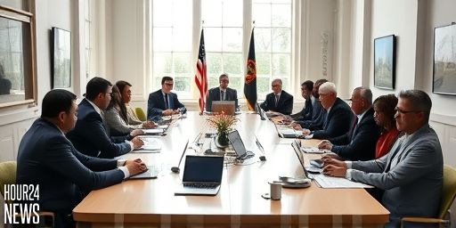 Helen McEntee Vows to Push Occupied Territories Bill as a Foreign Affairs Priority