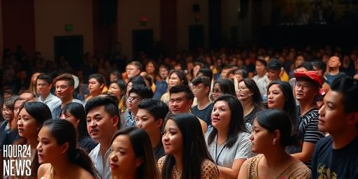 38th Awit Awards: Vibe Unites Filipino Music in a Night of OPM Excellence