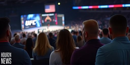 UFC Vegas 111 Results and Takeaways: Bonfim vs Brown Steals the Spotlight