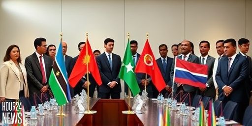 Timor-Leste Emerges as ASEAN’s Global Neutrality Anchor