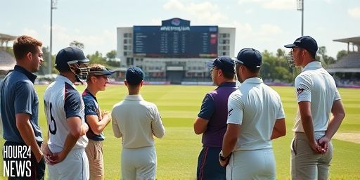 Head’s Century and Cummins’ Return Could Reshape Australia’s Ashes XI for Perth Test