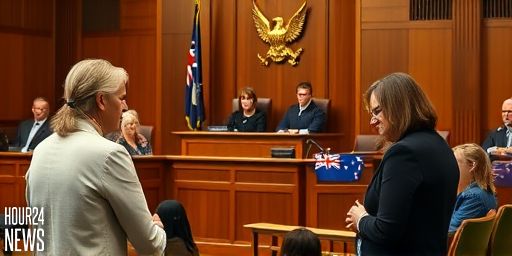 New Zealand’s Suitcase Murders: Woman Jailed for Life for Killing Her Two Children