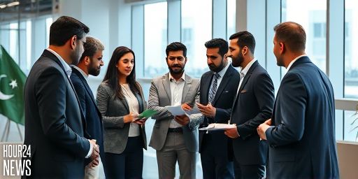 Telenor Pakistan Appoints Bilal Javed Bhatti as Chief Business Officer: A Strategic Move for Growth