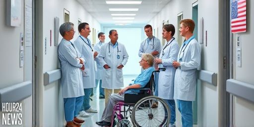 Study Finds 65% Surge in Leg and Foot Amputations in Illinois Hospitals (2016–2023)