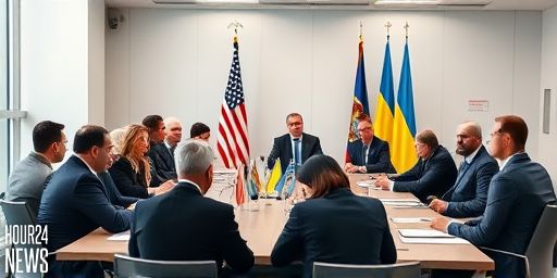 US, Ukraine Refine Peace Plan for Russia: A Step Toward Narrower Path to End the War