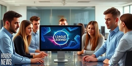 LoL Patch 25.24 Preview: What to Expect in the Final 2025 Update