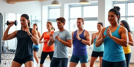 New Research Shows Exercise Is Six Times More Effective Than Walking for Health